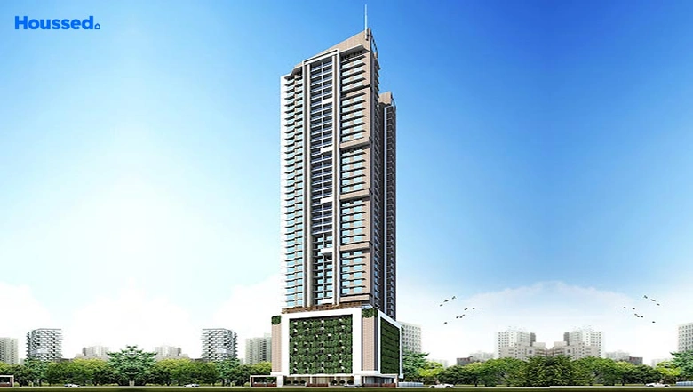 Project Image of Shreeji Fiora in Kandivali West, Mumbai - Image 210266