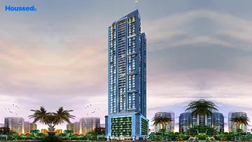 Project Image of Shreeji Fiora - Image 210265