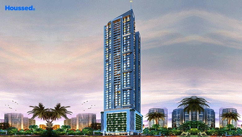 Project Image of Shreeji Fiora in Kandivali West, Mumbai - Image 210265