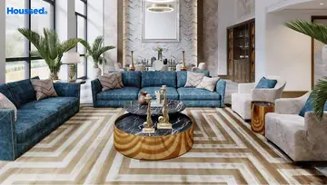 Sample Apartment of Shreeji Fiora - Image 210270