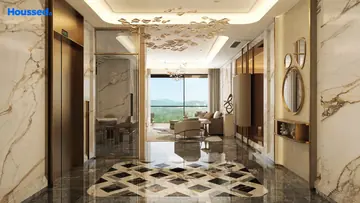 Project Image of Sunteck City 5th Avenue - Image 369394