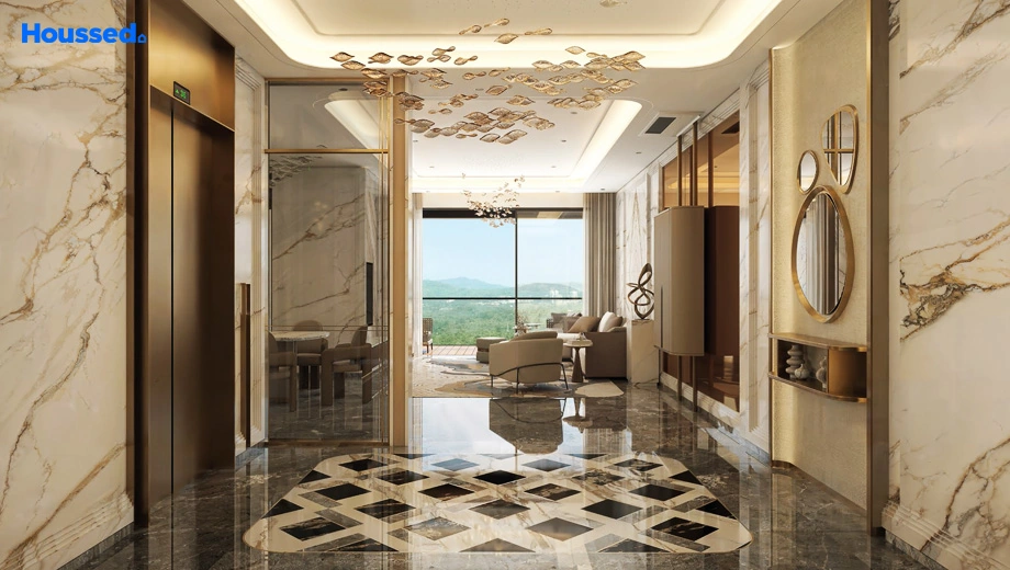 Project Image of Sunteck City 5th Avenue in Goregaon West, Mumbai - Image 369394