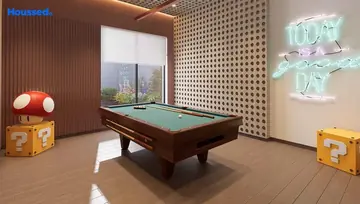 Amenities of Shreeji Tapovan - Image 210284