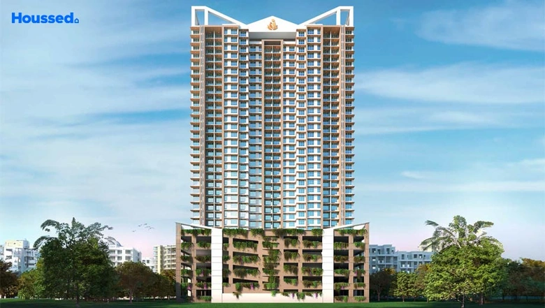 Project Image of Shreeji Tapovan in Malad East, Mumbai - Image 210281