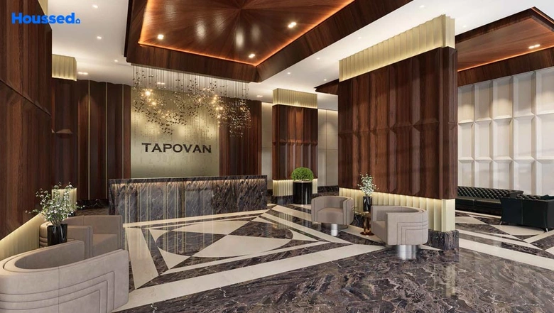 Project Image of Shreeji Tapovan in Malad East, Mumbai - Image 210283