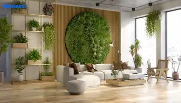 Sample Apartment of Shreeji Tapovan - Image 210286