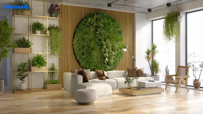 Sample Apartment of Shreeji Tapovan in Malad East, Mumbai - Image 210286