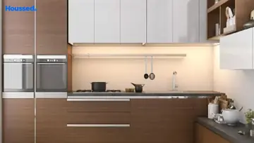 Sample Apartment of Sunteck Gilbird - Image 210295