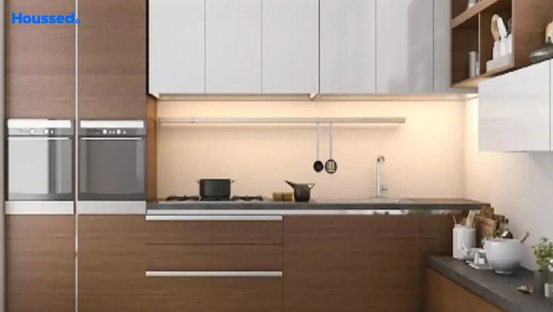 Sample Apartment of Sunteck Gilbird in Andheri West, Mumbai - Image 210295