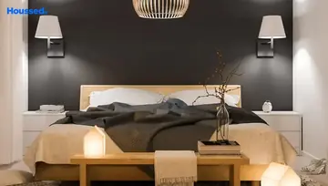 Sample Apartment of Sunteck Gilbird - Image 210294