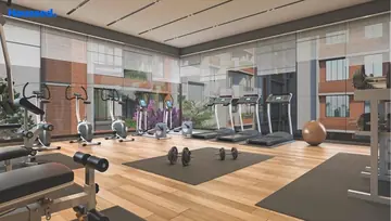 Amenities of Anand Paramount - Image 210309