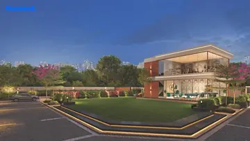 Amenities of Anand Paramount - Image 210308