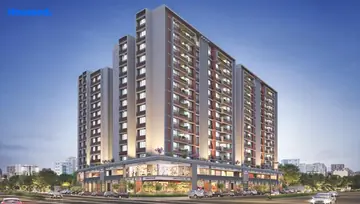 Project Image of Anand Paramount - Image 210304