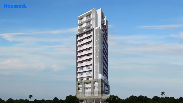 Project Image of Suraj Tranquil Bay in Prabhadevi, Mumbai - Image 210299