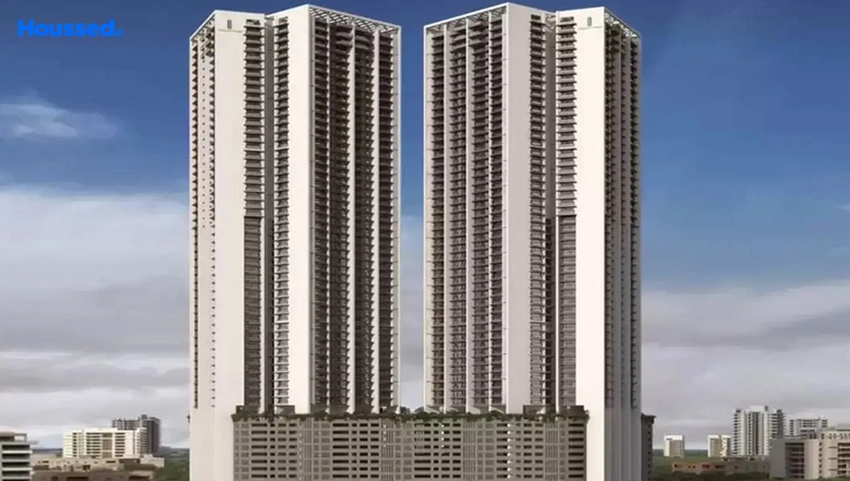 Project Image of The Baya Upper Nest in Mulund East, Mumbai - Image 210318