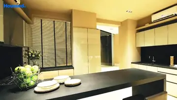 Sample Apartment of The Wadhwa W54 - Image 210334