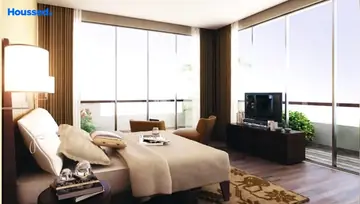 Sample Apartment of The Wadhwa W54 - Image 210336