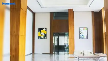 Sample Apartment of The Wadhwa W54 - Image 210335