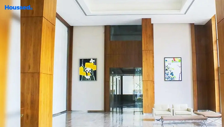 Sample Apartment of The Wadhwa W54 in Matunga East, Mumbai - Image 210335