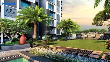 Amenities of Prathna Parisar - Image 117562