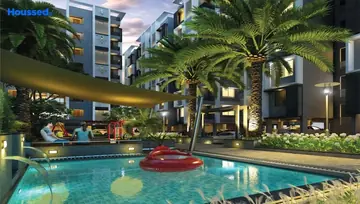 Amenities of Prathna Parisar - Image 117561