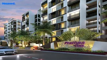 Project Image of Prathna Parisar - Image 117558