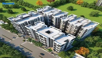 Project Image of Prathna Parisar - Image 117560