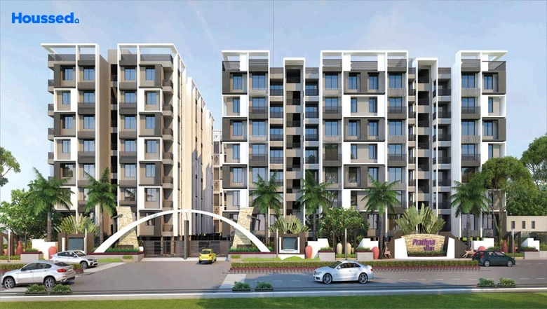 Project Image of Prathna Parisar in Nava Naroda, Ahmedabad - Image 117559