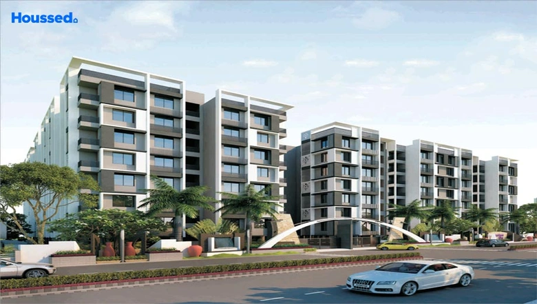 Project Image of Prathna Parisar in Nava Naroda, Ahmedabad - Image 117557