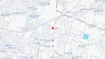 Location of Azalfa Crystal Tower - Image 210344