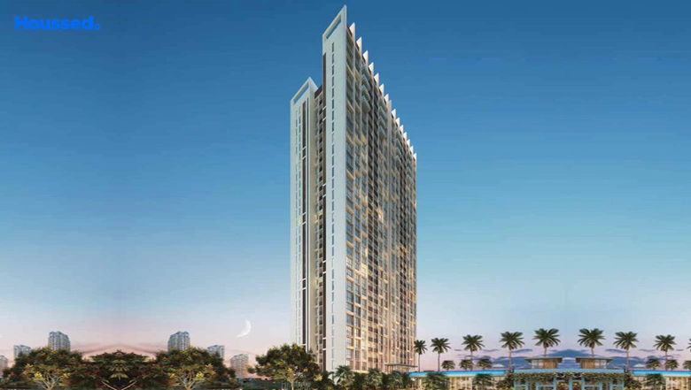 Project Image of Transcon Triumph in Andheri East, Mumbai - Image 210346