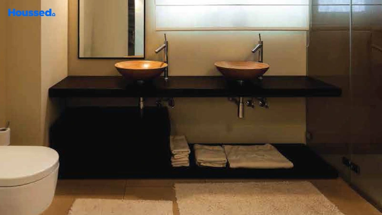 Sample Apartment of Tridhaatu Arista in Matunga East, Mumbai - Image 210364