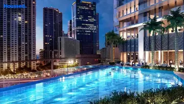 Amenities of Vardhman Oasis - Image 210379