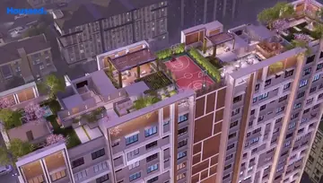 Amenities of Vardhman Oasis - Image 210377