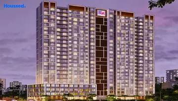 Project Image of Vardhman Oasis - Image 210374