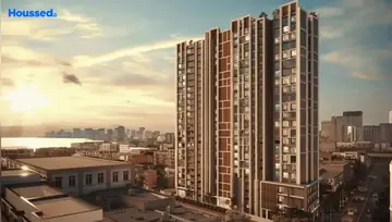 Project Image of Vardhman Oasis - Image 210375