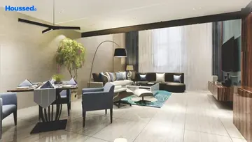 Sample Apartment of Nishanjali Kaushlya Green - Image 210390