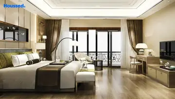 Sample Apartment of Nishanjali Kaushlya Green - Image 210391