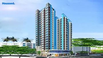 Project Image of Vaibhavlaxmi Stella Residency - Image 31949