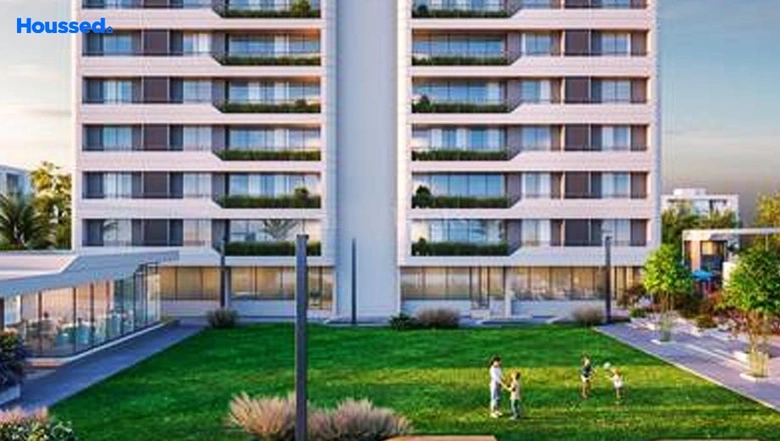Project Image of Mistry Bluet in Fatehgunj, Vadodara - Image 118828