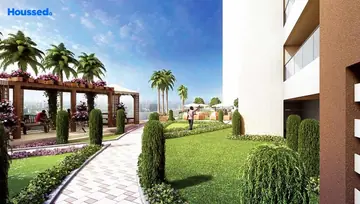 Amenities of Bharat Optimus - Image 210417