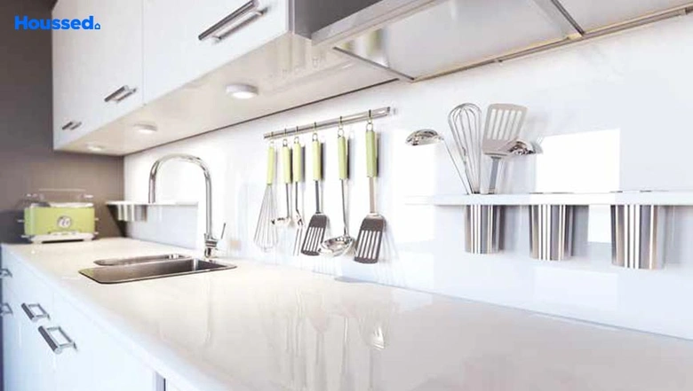 Sample Apartment of Bharat Optimus in Malad West, Mumbai - Image 210419