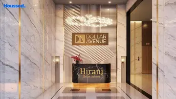 Amenities of Hirani Dollar Avenue - Image 210438