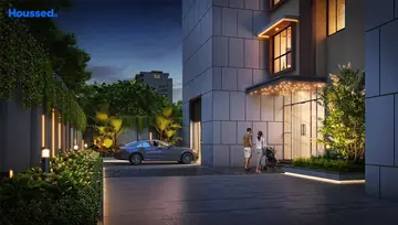 Amenities of Hirani Dollar Avenue - Image 210439