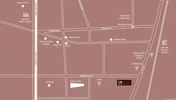 Location of Hirani Dollar Avenue - Image 210440