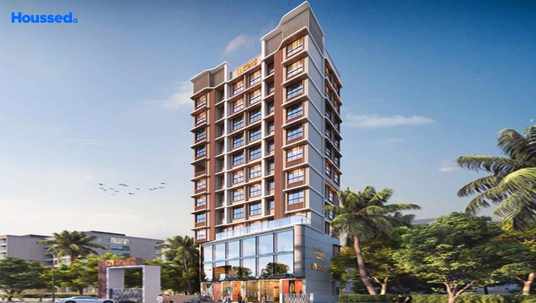 Project Image of Hirani Dollar Avenue in Borivali West, Mumbai - Image 210436