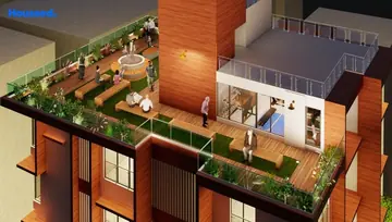 Amenities of Hirani Mary Villa - Image 210447
