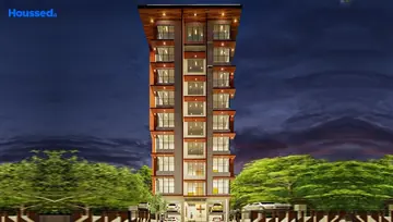 Project Image of Hirani Mary Villa - Image 210445