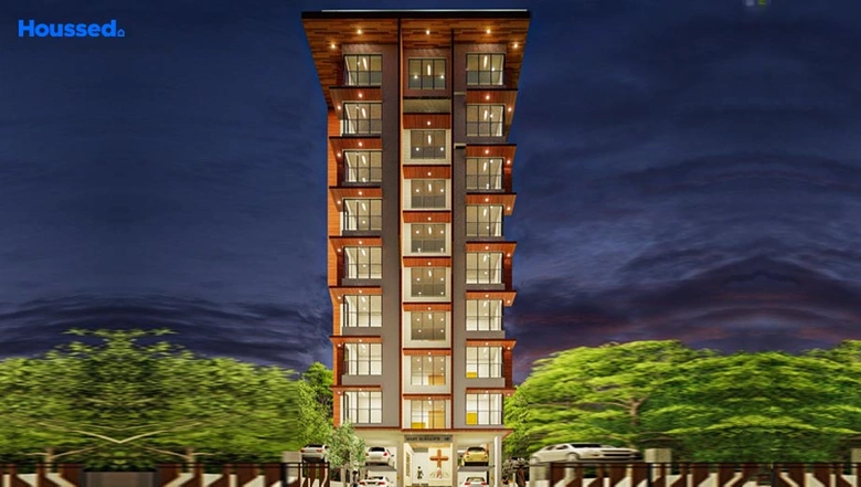 Project Image of Hirani Mary Villa in Borivali West, Mumbai - Image 210445