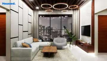Sample Apartment of Hirani Mary Villa - Image 210452
